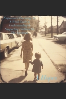 Empowered Parenting: An 8-Week Guide to Understanding & Supporting Children On The Spectrum. B0DXQGB26H Book Cover