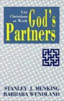 God's Partners: Lay Christians at Work 081701196X Book Cover