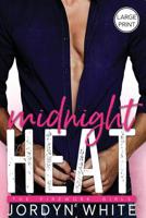 Midnight Heat 1945261439 Book Cover