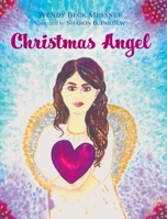 Christmas Angel 1525592459 Book Cover