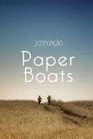 Paper Boats 1533376638 Book Cover