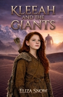 Kleeah And The Giants B0GY1VWNSL Book Cover