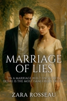 Marriage of Lies B0FW9T4LHT Book Cover