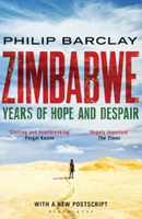 Zimbabwe: Years of Hope and Despair 1408805669 Book Cover