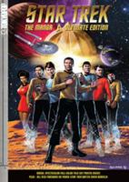 Star Trek Ultimate Edition 1427813523 Book Cover