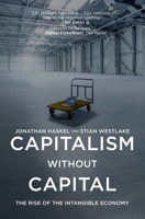 Capitalism Without Capital 0691175039 Book Cover