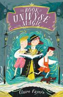 Mirror Magic 1627794220 Book Cover
