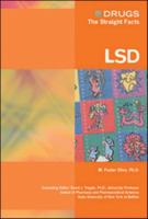 LSD (Drugs: the Straight Facts) 0791097099 Book Cover