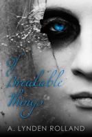 Of Breakable Things 1939765153 Book Cover