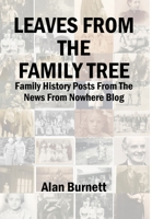 Leaves from the Family Tree 1291892753 Book Cover