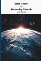 Brief Report of Doomsday Threads B0F2SRG2YJ Book Cover
