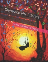 Diane and Her Friends 1147836396 Book Cover