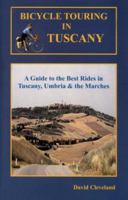 Bicycle Touring in Tuscany 0975500201 Book Cover