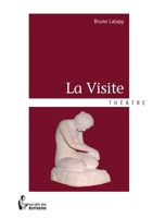 La Visite (French Edition) 2342036876 Book Cover