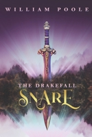 The Drakefall Snare B0B68YJRL8 Book Cover