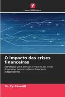 O impacto das crises financeiras (Portuguese Edition) 6206524914 Book Cover