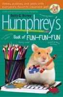 Humphrey'S Book of Fun-Fun-Fun 0147509513 Book Cover