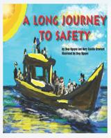 A Long Journey to Safety 0999397869 Book Cover