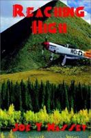 Reaching High 140333689X Book Cover