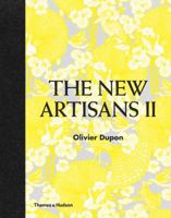 The New Artisans II 0500517754 Book Cover