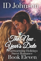 The New Year's Date 1790387507 Book Cover