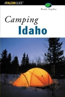 Camping Tennessee (Regional Camping Series) 0762724552 Book Cover
