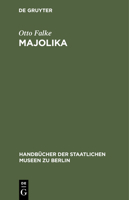 Majolika 3111215067 Book Cover