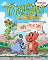 Happy Spark Day! 1534475230 Book Cover
