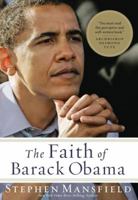 The Faith of Barack Obama 1595552502 Book Cover
