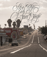 The Other Side of San Diego 1963814061 Book Cover