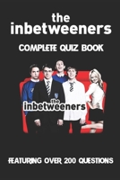 The Inbetweeners Complete Quiz Book B0DT9D1W36 Book Cover
