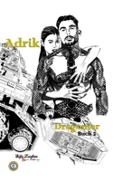 Dragonier 2: Adrik (German Edition) B0CJDKMCC4 Book Cover