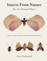 Insects From Nature B0GVGX3M32 Book Cover