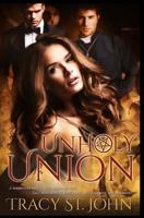Unholy Union 1499317689 Book Cover