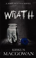 Wrath 0984740740 Book Cover