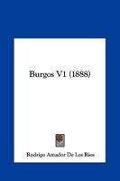 Burgos V1 (1888) 1120967783 Book Cover