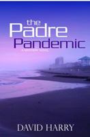 The Padre Pandemic 0984678484 Book Cover