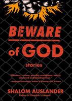 Beware of God: Stories 0743264576 Book Cover