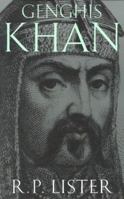 Genghis Khan 0815410522 Book Cover