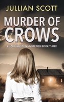 Murder of Crows B08PXJWT6J Book Cover