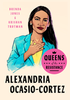 Alexandria Ocasio-Cortez 059318985X Book Cover