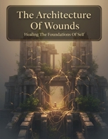 The Architecture Of Wounds: Healing The Foundations Of Self B0HJC2G8DK Book Cover