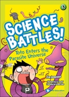 Toto Enters the Parasite Universe 9811281602 Book Cover