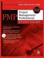 PMP: Project Management Professional Study Guide