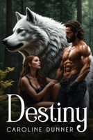 Destiny 1787991172 Book Cover