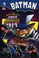 Batman: Mad Hatter's Movie Madness 1434221318 Book Cover