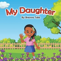 My Daughter B0C62C7LDL Book Cover
