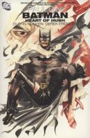 Batman: Heart of Hush 1401221238 Book Cover