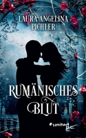 Rumänisches Blut (German Edition) 3710317223 Book Cover