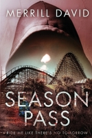 Season Pass B0BVT4B97P Book Cover